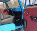 Синій ГАЗ 53, об'ємом двигуна 4.25 л та пробігом 111 тис. км за 8500 $, фото 4 на Automoto.ua