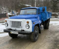 Синий ГАЗ 53, объемом двигателя 0 л и пробегом 6 тыс. км за 2450 $, фото 1 на Automoto.ua