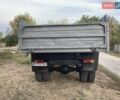 Синий ГАЗ 53, объемом двигателя 0 л и пробегом 32 тыс. км за 3300 $, фото 5 на Automoto.ua