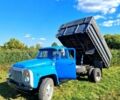 Синій ГАЗ 53, об'ємом двигуна 4.4 л та пробігом 0 тис. км за 3800 $, фото 4 на Automoto.ua