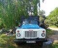 Синий ГАЗ 53, объемом двигателя 0 л и пробегом 1 тыс. км за 2200 $, фото 1 на Automoto.ua