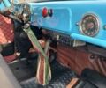 Синій ГАЗ 53, об'ємом двигуна 4.25 л та пробігом 111 тис. км за 8500 $, фото 3 на Automoto.ua