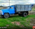 Синий ГАЗ 53, объемом двигателя 4.4 л и пробегом 0 тыс. км за 2500 $, фото 4 на Automoto.ua