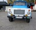 ГАЗ 53 1989 у Ковель на Automoto.ua Синій ГАЗ 53, об'ємом двигуна 4.25 л та пробігом 0 тис. км за 8000 $, фото 17 на Automoto.ua
