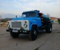Синий ГАЗ 53, объемом двигателя 4.25 л и пробегом 1 тыс. км за 8200 $, фото 1 на Automoto.ua