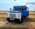 Синий ГАЗ 53, объемом двигателя 4.5 л и пробегом 250 тыс. км за 3900 $, фото 4 на Automoto.ua