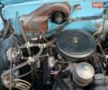 Синий ГАЗ 53, объемом двигателя 4.25 л и пробегом 1 тыс. км за 8200 $, фото 4 на Automoto.ua