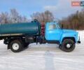 Синій ГАЗ 53, об'ємом двигуна 4.25 л та пробігом 111 тис. км за 8500 $, фото 14 на Automoto.ua