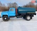 Синій ГАЗ 53, об'ємом двигуна 4.25 л та пробігом 111 тис. км за 8500 $, фото 31 на Automoto.ua