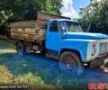 Синій ГАЗ 53, об'ємом двигуна 4 л та пробігом 0 тис. км за 1650 $, фото 1 на Automoto.ua