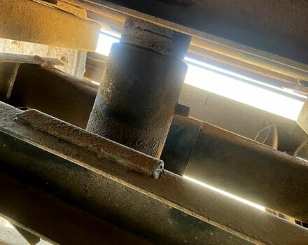 Синий ГАЗ 53, объемом двигателя 4.5 л и пробегом 250 тыс. км за 3900 $, фото 2 на Automoto.ua