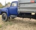 Синий ГАЗ 53, объемом двигателя 0 л и пробегом 32 тыс. км за 3300 $, фото 8 на Automoto.ua