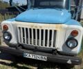 Синий ГАЗ 53, объемом двигателя 4.3 л и пробегом 777 тыс. км за 2050 $, фото 1 на Automoto.ua