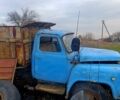 Синий ГАЗ 53, объемом двигателя 4.3 л и пробегом 0 тыс. км за 680 $, фото 3 на Automoto.ua