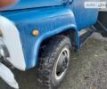 Синий ГАЗ 53, объемом двигателя 0 л и пробегом 87 тыс. км за 5903 $, фото 2 на Automoto.ua