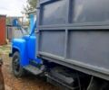 ГАЗ 53 1989 в Кропивницком (Кировограде) на Automoto.ua Синий ГАЗ 53, объемом двигателя 4 л и пробегом 50 тыс. км за 5500 $, фото 2 на Automoto.ua