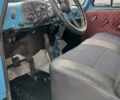 ГАЗ 53 1989 у Ковель на Automoto.ua Синій ГАЗ 53, об'ємом двигуна 4.25 л та пробігом 0 тис. км за 8000 $, фото 6 на Automoto.ua