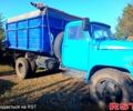 Синій ГАЗ 53, об'ємом двигуна 4.3 л та пробігом 0 тис. км за 3500 $, фото 1 на Automoto.ua