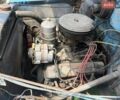 Синий ГАЗ 53, объемом двигателя 4.3 л и пробегом 777 тыс. км за 2050 $, фото 7 на Automoto.ua