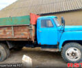 Синий ГАЗ 53, объемом двигателя 4.2 л и пробегом 55 тыс. км за 2000 $, фото 1 на Automoto.ua