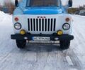 Синій ГАЗ 53, об'ємом двигуна 4.25 л та пробігом 111 тис. км за 8500 $, фото 34 на Automoto.ua