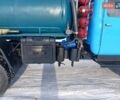 Синій ГАЗ 53, об'ємом двигуна 4.25 л та пробігом 111 тис. км за 8500 $, фото 11 на Automoto.ua
