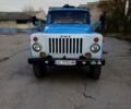 Синий ГАЗ 53, объемом двигателя 4.25 л и пробегом 1 тыс. км за 8200 $, фото 36 на Automoto.ua
