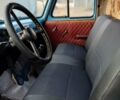 Синий ГАЗ 53, объемом двигателя 4.25 л и пробегом 1 тыс. км за 8200 $, фото 9 на Automoto.ua