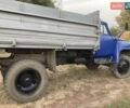 Синий ГАЗ 53, объемом двигателя 0 л и пробегом 32 тыс. км за 3300 $, фото 7 на Automoto.ua