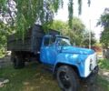 Синий ГАЗ 53, объемом двигателя 0 л и пробегом 1 тыс. км за 2200 $, фото 2 на Automoto.ua