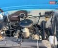 Синій ГАЗ 53, об'ємом двигуна 4.25 л та пробігом 111 тис. км за 8500 $, фото 21 на Automoto.ua