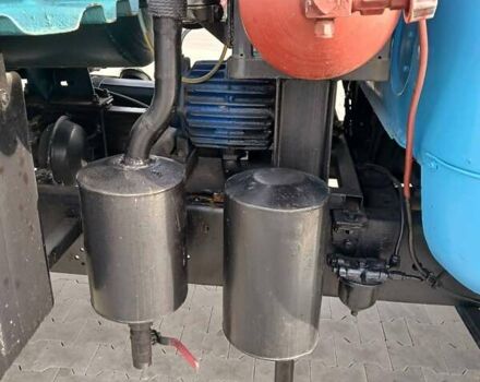 ГАЗ 53 1989 у Ковель на Automoto.ua Синій ГАЗ 53, об'ємом двигуна 4.25 л та пробігом 0 тис. км за 8000 $, фото 16 на Automoto.ua