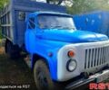 ГАЗ 53 1989 в Кропивницком (Кировограде) на Automoto.ua Синий ГАЗ 53, объемом двигателя 4 л и пробегом 50 тыс. км за 5500 $, фото 1 на Automoto.ua