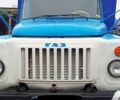 Синий ГАЗ 53, объемом двигателя 4 л и пробегом 0 тыс. км за 3500 $, фото 1 на Automoto.ua