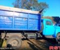 Синій ГАЗ 53, об'ємом двигуна 4.3 л та пробігом 0 тис. км за 3500 $, фото 3 на Automoto.ua