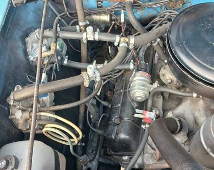 ГАЗ 53 1989 у Ковель на Automoto.ua Синій ГАЗ 53, об'ємом двигуна 4.25 л та пробігом 0 тис. км за 8000 $, фото 28 на Automoto.ua
