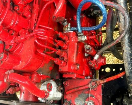 Синий ГАЗ 53, объемом двигателя 4.5 л и пробегом 250 тыс. км за 3900 $, фото 5 на Automoto.ua