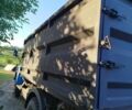 Синий ГАЗ 53, объемом двигателя 4.75 л и пробегом 4 тыс. км за 5700 $, фото 5 на Automoto.ua