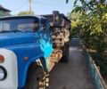 Синий ГАЗ 53, объемом двигателя 4.75 л и пробегом 4 тыс. км за 5700 $, фото 2 на Automoto.ua