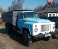 Синій ГАЗ 53, об'ємом двигуна 4.25 л та пробігом 777 тис. км за 4000 $, фото 2 на Automoto.ua