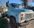 Синий ГАЗ 53, объемом двигателя 4.7 л и пробегом 100 тыс. км за 2000 $, фото 2 на Automoto.ua