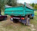 Синій ГАЗ 53, об'ємом двигуна 4.8 л та пробігом 140 тис. км за 2200 $, фото 6 на Automoto.ua