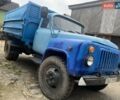 Синий ГАЗ 53, объемом двигателя 0 л и пробегом 76 тыс. км за 3700 $, фото 2 на Automoto.ua