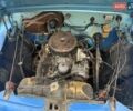 Синий ГАЗ 53, объемом двигателя 0 л и пробегом 76 тыс. км за 3300 $, фото 7 на Automoto.ua