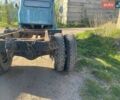 Синий ГАЗ 53, объемом двигателя 4.7 л и пробегом 100 тыс. км за 2000 $, фото 3 на Automoto.ua