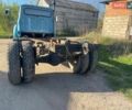 Синий ГАЗ 53, объемом двигателя 4.7 л и пробегом 100 тыс. км за 2000 $, фото 7 на Automoto.ua