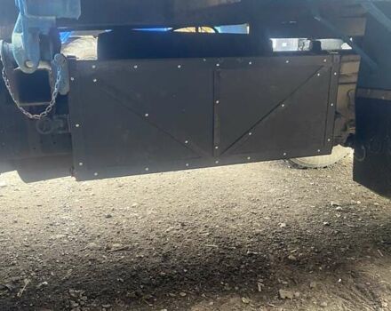 Синий ГАЗ 53, объемом двигателя 0 л и пробегом 76 тыс. км за 3300 $, фото 10 на Automoto.ua