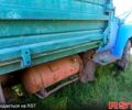 Синий ГАЗ 53, объемом двигателя 4.3 л и пробегом 10 тыс. км за 2000 $, фото 1 на Automoto.ua