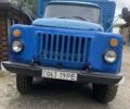 Синий ГАЗ 53, объемом двигателя 0 л и пробегом 76 тыс. км за 3700 $, фото 3 на Automoto.ua