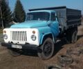 Синій ГАЗ 53, об'ємом двигуна 4.25 л та пробігом 777 тис. км за 4000 $, фото 3 на Automoto.ua